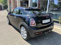 MINI Cooper S Coupé