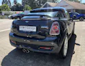 MINI Cooper S Coupé