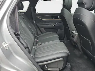 JAECOO 8 1.5TGDI SHS-P Exclusive