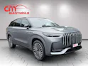 JAECOO 8 1.5TGDI SHS-P Exclusive