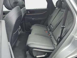 JAECOO 8 1.5TGDI SHS-P Exclusive