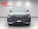 JAECOO 8 1.5TGDI SHS-P Exclusive