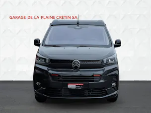 CITROEN Holidays 2.2 BlueHDi 180PS EAT8