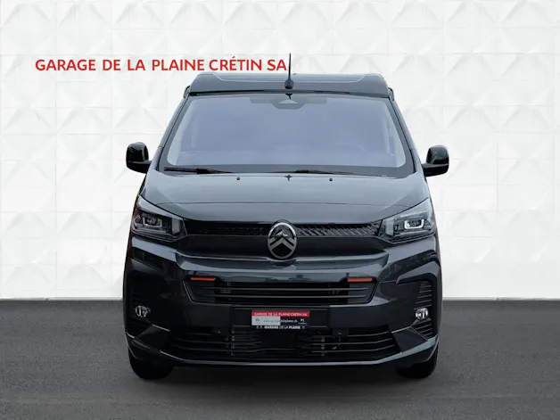 CITROEN Holidays 2.2 BlueHDi 180PS EAT8