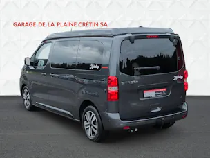 CITROEN Holidays 2.2 BlueHDi 180PS EAT8