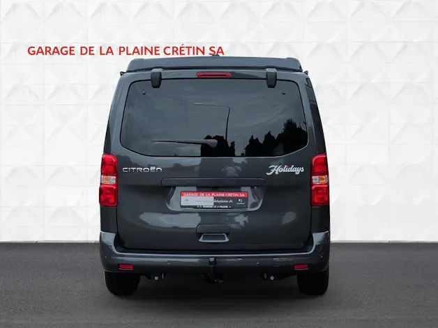 CITROEN Holidays 2.2 BlueHDi 180PS EAT8