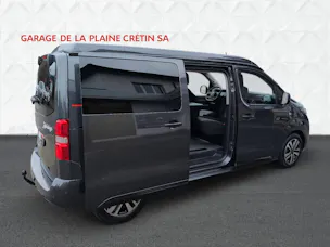 CITROEN Holidays 2.2 BlueHDi 180PS EAT8