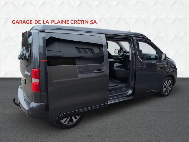CITROEN Holidays 2.2 BlueHDi 180PS EAT8