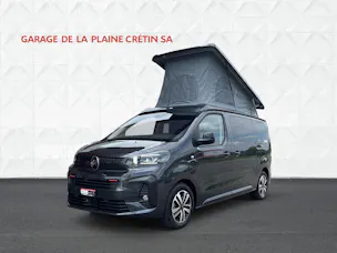 CITROEN Holidays 2.2 BlueHDi 180PS EAT8