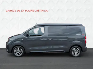 CITROEN Holidays 2.2 BlueHDi 180PS EAT8