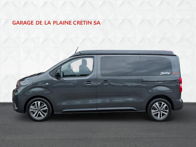 CITROEN Holidays 2.2 BlueHDi 180PS EAT8