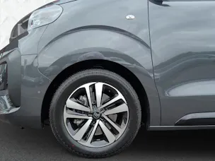 CITROEN Holidays 2.2 BlueHDi 180PS EAT8