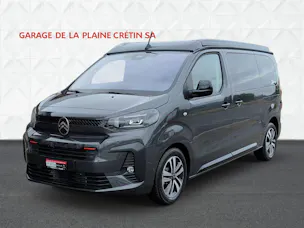CITROEN Holidays 2.2 BlueHDi 180PS EAT8
