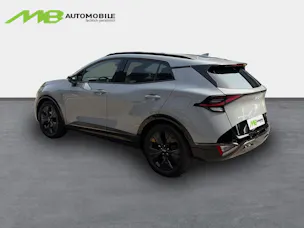 Kia Sportage 1.6 T-GDi Power Edition
