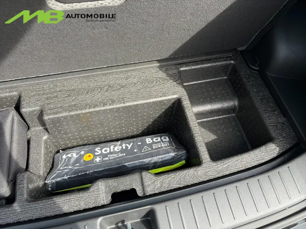 Kia Sportage 1.6 T-GDi Power Edition