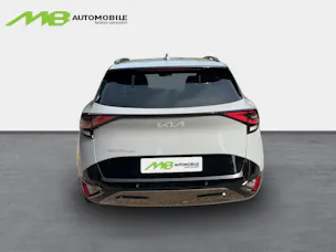 Kia Sportage 1.6 T-GDi Power Edition