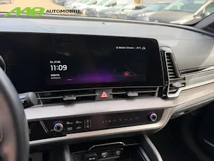 Kia Sportage 1.6 T-GDi Power Edition