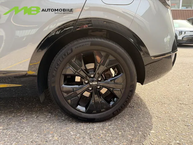 Kia Sportage 1.6 T-GDi Power Edition