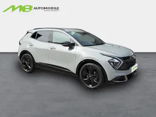 Kia Sportage 1.6 T-GDi Power Edition