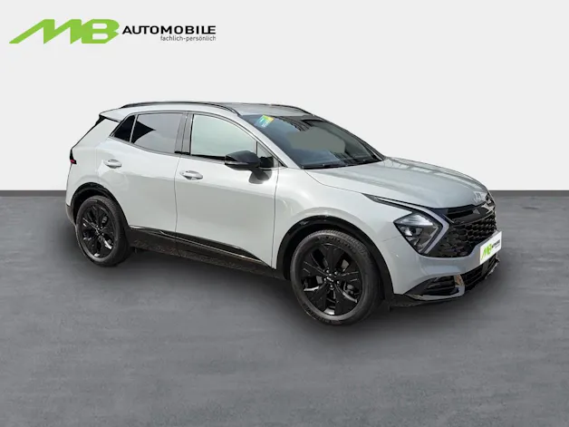 Kia Sportage 1.6 T-GDi Power Edition