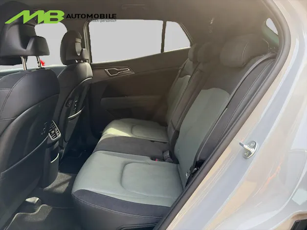 Kia Sportage 1.6 T-GDi Power Edition