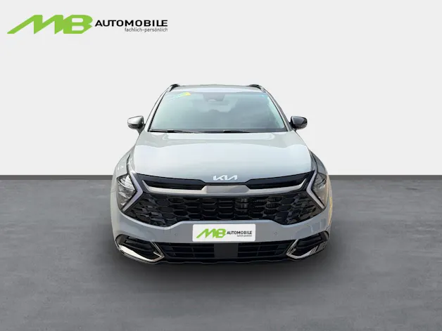 Kia Sportage 1.6 T-GDi Power Edition