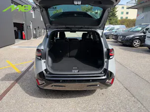 Kia Sportage 1.6 T-GDi Power Edition