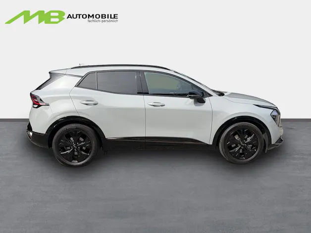 Kia Sportage 1.6 T-GDi Power Edition