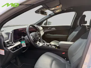 Kia Sportage 1.6 T-GDi Power Edition