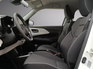 Suzuki Swift 1.2 Compact Top Hybrid 4x4