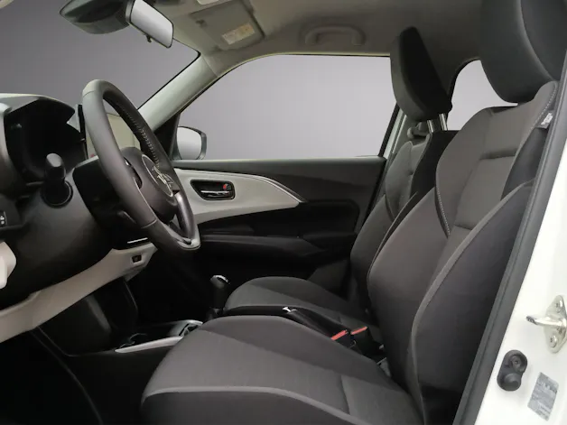 Suzuki Swift 1.2 Compact Top Hybrid 4x4