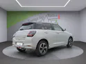 Suzuki Swift 1.2 Compact Top Hybrid 4x4
