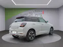 Suzuki Swift 1.2 Compact Top Hybrid 4x4
