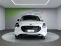 Suzuki Swift 1.2 Compact Top Hybrid 4x4