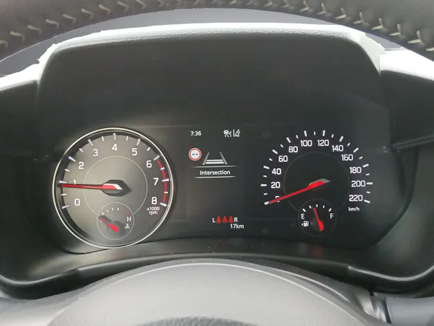 Suzuki Swift 1.2 Compact Top Hybrid 4x4