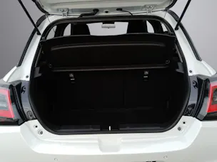 Suzuki Swift 1.2 Compact Top Hybrid 4x4