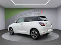 Suzuki Swift 1.2 Compact Top Hybrid 4x4