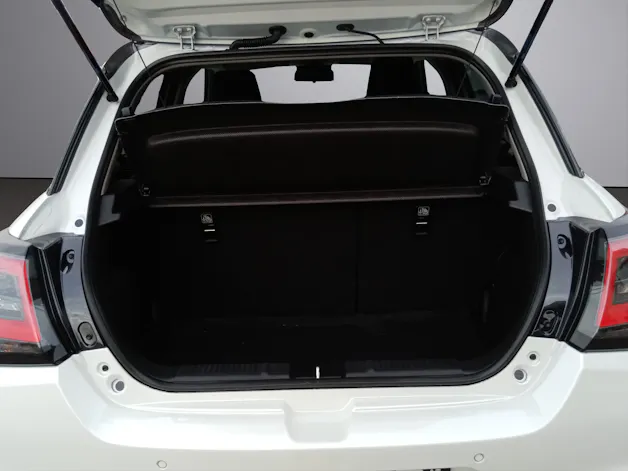 Suzuki Swift 1.2 Compact Top Hybrid 4x4