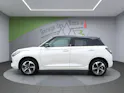 Suzuki Swift 1.2 Compact Top Hybrid 4x4