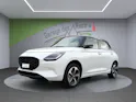 Suzuki Swift 1.2 Compact Top Hybrid 4x4