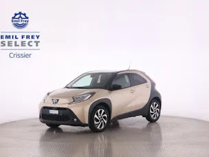 Toyota Aygo X 1.0 VVT-i Trend