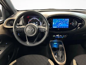 immagine del veicolo TOYOTA Aygo X 1.0 VVT-i Trend