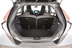 Toyota Aygo X 1.0 VVT-i Trend