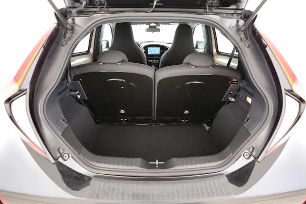 Toyota Aygo X 1.0 VVT-i Trend