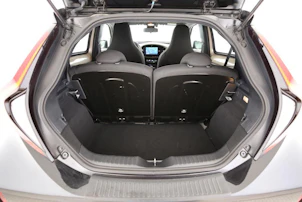 immagine del veicolo TOYOTA Aygo X 1.0 VVT-i Trend