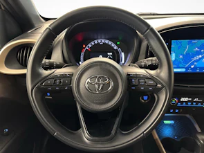 immagine del veicolo TOYOTA Aygo X 1.0 VVT-i Trend