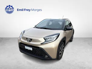 Toyota Aygo X 1.0 VVT-i Trend