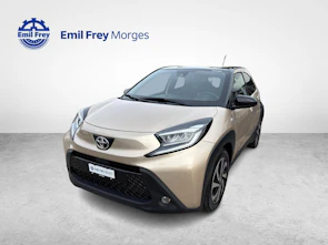 immagine del veicolo TOYOTA Aygo X 1.0 VVT-i Trend