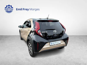 immagine del veicolo TOYOTA Aygo X 1.0 VVT-i Trend