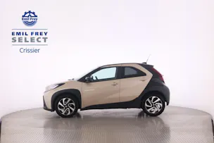 Toyota Aygo X 1.0 VVT-i Trend